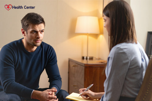 Как проходит лечение игромании в Луховицах в клинике Центр здоровья<