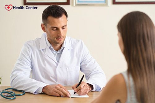 Лечение зависимости от Габапентина в Луховицах в клинике Центр здоровья